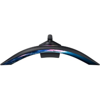 Монитор 49" SAMSUNG Odyssey G9 G95С VA 5120x1440 240Hz 1мс 450cdm 2xHDMI 1xDP USB3.0 LS49CG954EIXCI - Metoo (2)