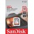 Карта памяти SD 32Gb SanDisk SDSDUNC-032G-GN6IN - Metoo (2)