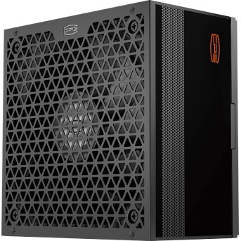 Блок питания PCCooler YN750, 750W, Modular, 80+ GOLD, Fan 135mm, P5-YN750-G1F - Metoo (2)