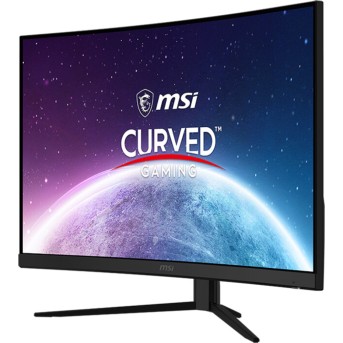 Монитор 31.5" MSI G32C4X VA 1920x1080 250Hz 1500R 1ms 100млн:1 2xHDMI 1xDP - Metoo (2)