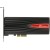 Твердотельный накопитель 512GB SSD Gigabyte AORUS RGB M.2 PCI-E R3480/<wbr>W2000 MB/<wbr>s GP-ASM2NE2512GTTDR - Metoo (2)