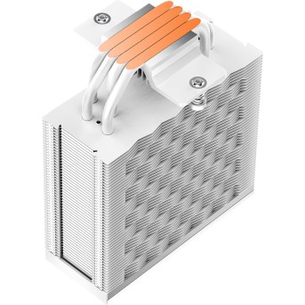 Вентилятор для процессора PCCooler TDP 245W 4-pin LGA Intel/<wbr>AMD - Metoo (7)