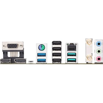 Материнская плата ASUS AM5 4xDDR5 4xSATA3 RAID 2xM.2 VGA HDMI DP mATX - Metoo (4)
