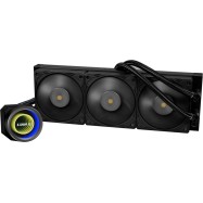 Водяное охлаждение для CPU Lian Li GA II Trinity Performance 360, ARGB, 3x120см Black G89.GA2P36B.01