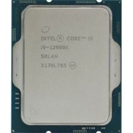 CPU Intel Core i9-12900K 2.4/3.2GHz (3.9/5.2GHz) 16/24 Alder Lake Intel® UHD 770 125W FCLGA1700 OEM