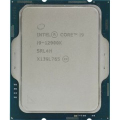 CPU Intel Core i9-12900K 2.4/<wbr>3.2GHz (3.9/<wbr>5.2GHz) 16/<wbr>24 Alder Lake Intel® UHD 770 125W FCLGA1700 OEM