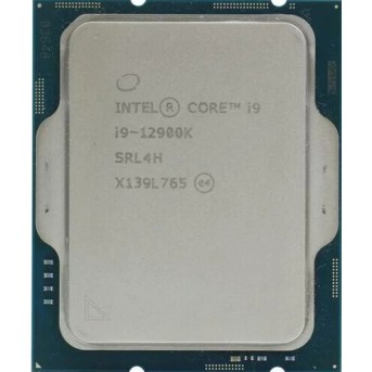 CPU Intel Core i9-12900K 2.4/<wbr>3.2GHz (3.9/<wbr>5.2GHz) 16/<wbr>24 Alder Lake Intel® UHD 770 125W FCLGA1700 OEM - Metoo (1)