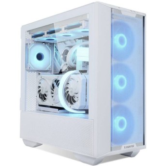 Корпус Lian Li Lancool III RGB E-ATX/<wbr>ATX/<wbr>m-ATX/<wbr>ITX G99.LAN3RW.00 White - Metoo (5)