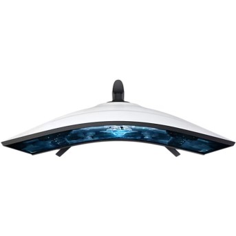 Монитор 32" SAMSUNG Odyssey Neo G8 LS32BG852NIXCI VA 4K UHD 240Hz 1мс 350кд/<wbr>м2 1млн:1 2xHDMI 1xDP - Metoo (2)