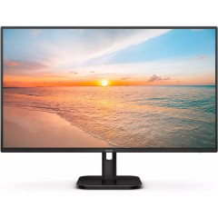 Монитор 27" PHILIPS 27E1N1100A/<wbr>01 IPS 1920x1080 100Hz 1мс 250кд/<wbr>м 1300:1 1xHDMI 1xVGA 2x2W Black