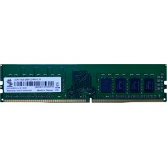 Оперативная память 16GB DDR4 2666MHz NOMAD PC4-21300 CL22 NMD2666D4U19-16GBI (only INTEL) Bulk