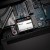 Твердотельный накопитель 1000GB SSD TeamGroup MP44S M.2 PCIe4.0 R3500/<wbr>W3000MB/<wbr>s TM5FF3001T0C101 - Metoo (2)