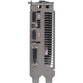 Видеокарта Asus DUAL GTX1050 2Gb - Metoo (5)