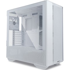 Корпус Lian Li Lancool III E-ATX/<wbr>ATX/<wbr>m-ATX/<wbr>ITX G99.LAN3W.00 White