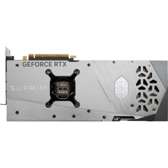 Видеокарта MSI GeForce , 16GB, GDDR6X, HDMI 3xDP - Metoo (6)