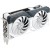 Видеокарта ASUS GeForce RTX4060Ti OC GDDR6 8GB 128-bit HDMI 3xDP DUAL-RTX4060TI-O8G-WHITE в Metoo.kz - Metoo (4)