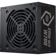 Блок питания CoolerMaster Elite NEX W700 230V Active PFC КПД > 85% MPW-7001-ACBW-BEU