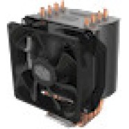 Вентилятор для CPU CoolerMaster Hyper H412R 4-pin LGA1151/1150/AM4/2066 RR-H412-20PK-R2
