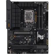 Материнская плата ASUS TUF GAMING H770-PRO WIFI, LGA1700 4xDDR5 4xSATA3 3xM.2 RAID HDMI DP ATX