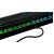 Механическая Игровая Клавиатура AOC GK500, 104 клавиш, RGB кабель 1,8м, USB2.0 RED GK500DR2R - Metoo (5)