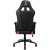 Компьютерное кресло MSI MAG CH120 Сталь / ПВХ кожа / Черно-красное - Metoo (2)