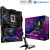Материнская плата ASRock LGA1851 4xDDR5 4xSATA 5xM.2 HDMI Type-C ATX - Metoo (1)