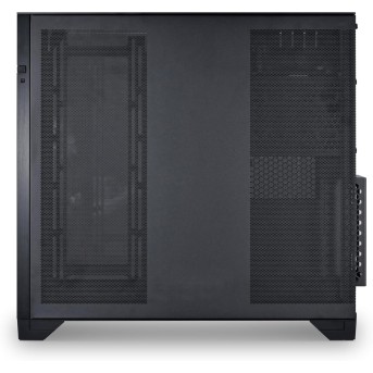 Корпус Lian Li O11 VISION E-ATX/<wbr>ATX/<wbr>m-ATX/<wbr>m-ITX G99.O11VC.00 Chrom - Metoo (3)