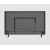 Телевизор 65" ELISTA LED SMART UltraHD WebOS A+ 3xHDMI 1xAV In 2xUSB RG45 WiFi B65UHD4EKC - Metoo (3)