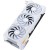 Видеокарта ASUS GeForce RTX4070Ti SUPER OC, GDDR6X 16GB 2xHDMI 3xDP TUF-RTX4070TIS-O16G-BTF-WHITE - Metoo (7)