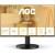Монитор 27" AOC 27B3CF2/<wbr>01 IPS 1920x1080 100Hz 1мс 250кд/<wbr>м 1300:1 1xHDMI 1xUSB-C 2x2W Black - Metoo (1)