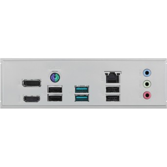 Материнская плата ASUS PRIME B760M-PLUS, LGA1700 4xDDR5 4xSATA3 2xM.2 RAID HDMI DP mATX - Metoo (2)
