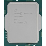 CPU Intel Core i9-12900F 1.8/2.4GHz (3.8/5.1GHz) 16/24 Alder Lake 65W FCLGA1700 BOX