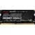 Оперативная память для ноутбука 16Gb DDR4 2666MHz GEIL SO-DIMM 19-19-19-43 GS416GB2666C19S - Metoo (1)