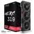 Видеокарта XFX Speedster MERC 319 RADEON RX 6700 XT BLACK 12GB GDDR6 192-bit 3xDP HDMI RX-67XTYTBDP - Metoo (1)