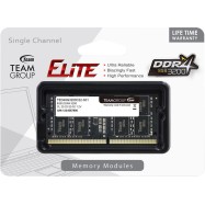 Оперативная память для ноутбука 8GB DDR4 3200Mhz Team Group ELITE SO-DIMM