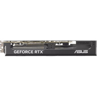 Видеокарта ASUS GeForce RTX4070 Ti SUPER OC Edition 16Gb GDDR6X PRIME-RTX4070TIS-O16G - Metoo (6)