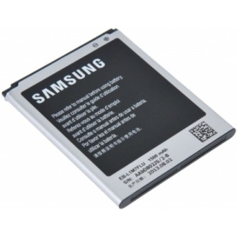 Аккумулятор Samsung EB-F1M7FLUCSTD - Metoo (1)