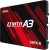Твердотельный накопитель 250GB SSD GEIL A3AC16I250A ZENITH А3 2.5” SATA R500 W450MB/<wbr>s GZ25A3-250G - Metoo (3)