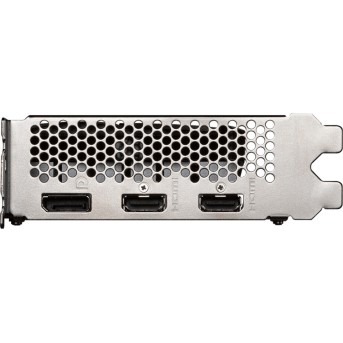 Видеокарта MSI GeForce RTX 3050 VENTUS 2X E 6G, 6G GDDR6 96-bit 2xHDMI DP - Metoo (2)