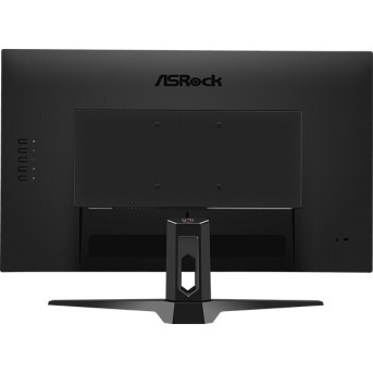 Монитор 27" ASRock PG27FF1A IPS 1920x1080 165Hz 1мс 250cd/<wbr>m2 1100:1 2xHDMI DP Black - Metoo (4)