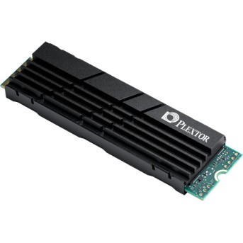 SSD накопитель 1Tb Plextor M9PeGN Plus PX-1TM9PGN+, M.2, PCI-E 3.0 - Metoo (3)