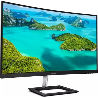 Монитор 31,5" PHILIPS 328E1CA/<wbr>00/<wbr>01 VA 3840x2160 4мс 250кд/<wbr>м 2500:1 2xHDMI 1xDP 2x3W R1500 - Metoo (2)