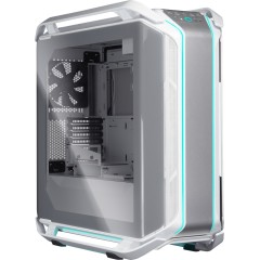 Корпус CoolerMaster COSMOS C700M White E-ATX/<wbr>ATX/<wbr>mATX/<wbr>Mini-ITX 4xUSB3.0 USB3.1 (MCC-C700M-WG5N-S00)