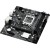 Материнская плата ASRock LGA1700 2xDDR4 4xSATA 1xUM.2 2xHDMI mATX - Metoo (4)