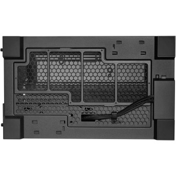 Корпус Lian Li O11 Dynamic EVO RGB E-ATX/<wbr>ATX/<wbr>m-ATX/<wbr>m-ITX G99.O11DERGBX.00 Black - Metoo (3)