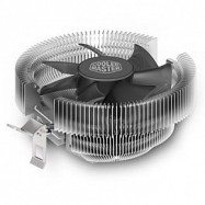 Вентилятор для CPU CoolerMaster Z30 Intel&AMD 3-pin 2500RPM 25dBA(Max) LGA11**/AM* RH-Z30-25FK-R1