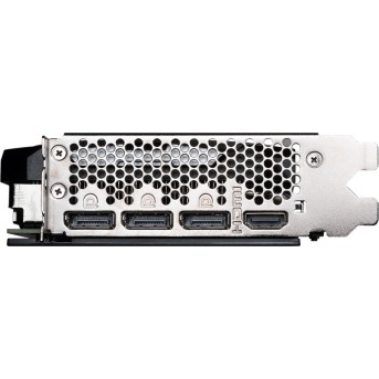 Видеокарта MSI GeForce , 12G GDDR6X 192bit 1xHDMI 3xDP - Metoo (2)