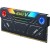 Оперативная память 32GB Kit (2x16GB) GEIL EVO V RGB 6800Mhz DDR5 PC5-54400 GESG532GB6800C36ADC Black - Metoo (5)