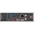 Материнская плата MSI MAG Z790 TOMAHAWK WIFI LGA1700 4xDDR5 7xSATA3 RAID 4M.2 HDMI DP ATX - Metoo (2)