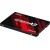Твердотельный накопитель 250GB SSD GEIL A3AC16I250A ZENITH А3 2.5” SATA R500 W450MB/<wbr>s GZ25A3-250G - Metoo (4)